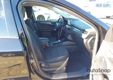 2023 Ford Escape Active from USA, damaged, VIN 1FMCU0GNXPUA69117